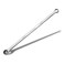 DURATECH 19mm Extra Long Ratcheting Wrench, Metric, CR-V Steel