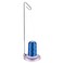 Simthread Metal Thread Spool Holder Stand for Sewing Embroidery Pink