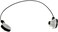 Dorman 926-825 HVAC Temperature Control Cable