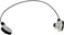 Dorman 926-825 HVAC Temperature Control Cable