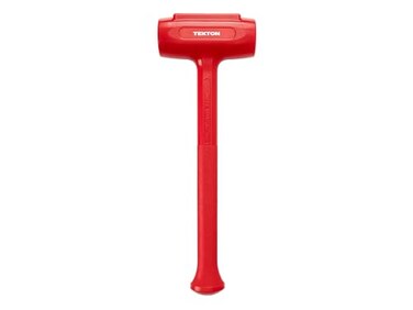 TEKTON 88 oz. Dead Blow Sledge HammerHDB70088Made in USA