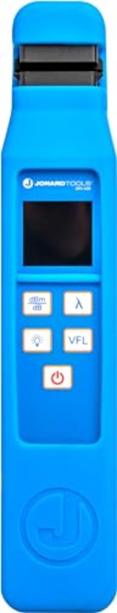 Jonard Tools OFI-100 Advanced Optical Fiber Identifier