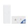 THIRDREALITY Smart Switch Starter Kit with Bridge,Toggle/Rocker,No Wiring Needed.Multi-Platform Integration, Compatible with Apple HomeKit,Google Assistant,Alexa, SmartThings,etc