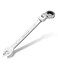 DURATECH 1/2" Flex-Head Ratcheting Combination Wrench