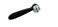North Mountain Supply Hammer Beer Bottle Capper, Black