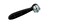 North Mountain Supply Hammer Beer Bottle Capper, Black