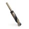 FOCMKEAS 12mm Reduced Shank Twist Drill Bit, HSS, 10mm Shank, 3-Flats