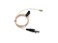 Digital Valley LLC DV CSE6-12 Cable for Countryman E6 Series Earset Snap-On Cable for Shure/Carvin/JTS/Trantec Transmitters
