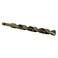 Drill America 27/64" Quick Change Cobalt Drill Bit with Hex Shank, COHEX Series