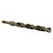 Drill America 25/64" Quick Change Cobalt Drill Bit with Hex Shank, COHEX Series