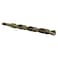 Drill America 15/32" Quick Change Cobalt Drill Bit with Hex Shank, COHEX Series