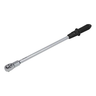 Proto Torque Wrench Direct Read - Removable 1/2" 50-250 F J6014DR