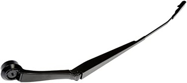 Dorman 42773 Front Passenger Side Windshield Wiper Arm Compatible with Select Ford Models