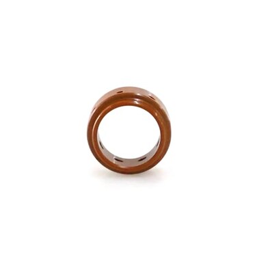 Vaphy 1pcs 249931 Plasma Swirl Ring for Miller XT30 XT40 Torch