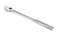 DURATECH Extra Long Handle 3/8-Inch Drive Ratchet, 90-Tooth Ratchet Wrench