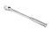 DURATECH Extra Long Handle 3/8-Inch Drive Ratchet, 90-Tooth Ratchet Wrench