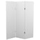 Red Lantern Do It Yourself Blank Canvas Room Divider, 5 Foot - 3 Panels