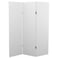 Red Lantern Do It Yourself Blank Canvas Room Divider, 5 Foot - 3 Panels