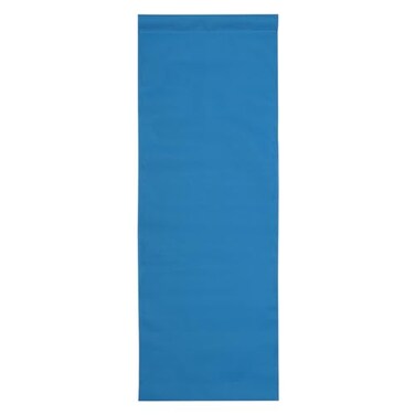 PATIKIL Oxford Fabric Beach Chair Replacement, Blue, Quick Dry, Waterproof, for Patio Camping