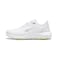 PUMA GOLF Men's PHANTOMCAT Nitro Sneaker, 9.5 White