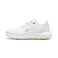 PUMA GOLF Men's PHANTOMCAT Nitro Sneaker, 12 White