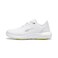 PUMA GOLF Men's PHANTOMCAT Nitro Sneaker, 12 White