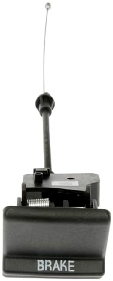 Dorman 74457 Parking Brake Release Handle