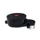 WayPonDEV LD14P 2D 360 Degree Lidar 2300Hz 8m Scanning Radius Distance Lidar Sensor Triangulation Scanner for Robot Obstacle Avoidance Autopilot Navigation