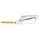 Fiskars 10" Easy Action Bent Handle Titanium Craft Scissors