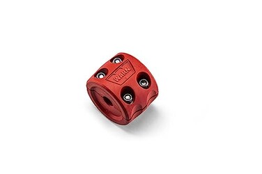 WARN Industries 108789 Hook Stop AssyPSPred Finish