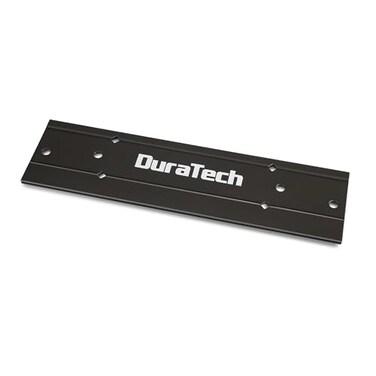 DURATECH 12" Sheet Metal Bender Hand Seamer Tool