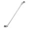 DURATECH 10mm x 11mm Extra Long Flex-Head Ratcheting Wrench, Metric