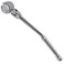 JEUCLEL 7/8" 22mm O2 Oxygen Sensor Wrench, 6-Point Socket Head Spanner