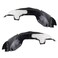 TRQ Front Inner Fender Liner Set