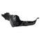 TRQ Front Left Inner Fender Liner Drivers Side
