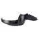 TRQ Front Right Inner Fender Liner Black Passenger Side