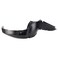 TRQ Front Right Inner Fender Liner Black Passenger Side