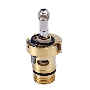 Lewan 228716 Cutting Torch Body Fit for Hypertherm PMX 45-105A