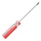 suiwotin T8 Torx Screwdriver, 75mm Long Torx Security Screwdriver