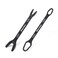 DURATECH Universal Wrench Set, SAEMetric, 1/4”-1”6 mm-25 mm