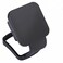 BFXM Trailer Hitch Covers, Tow Hitch Covers, Rubber Hitch Covers 2 Inch