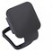BFXM Trailer Hitch Covers, Tow Hitch Covers, Rubber Hitch Covers 2 Inch