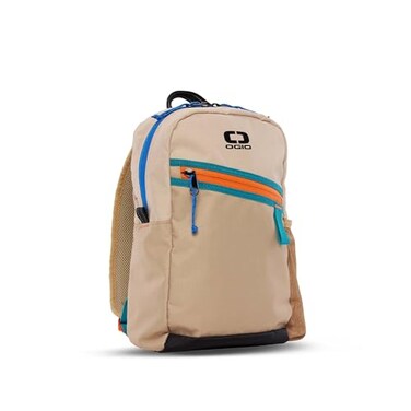 OGIO Alpha Mini Backpack (9 Liter, Mojave