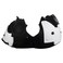 TRQ Front Left Inner Fender Liner Black Drivers Side