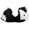 TRQ Front Left Inner Fender Liner Black Drivers Side