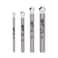 Milwaukee Electric - 4PC. Tile and Natural Stone BIT Set