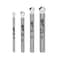 Milwaukee Electric - 4PC. Tile and Natural Stone BIT Set
