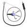 Vividia Grabber Borescope Retrieval Pickup Tool with USB Camera, LED Lights, Detachable Magnet for iOS/Android (Diameter 8mm Probe