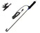 Vividia VA-400i USB One-Way Articulation Rigid Borescope Inspection Camera for iOS Phone Tablet Android Windows PC