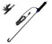 Vividia VA-400i USB One-Way Articulation Rigid Borescope Inspection Camera for iOS Phone Tablet Android Windows PC